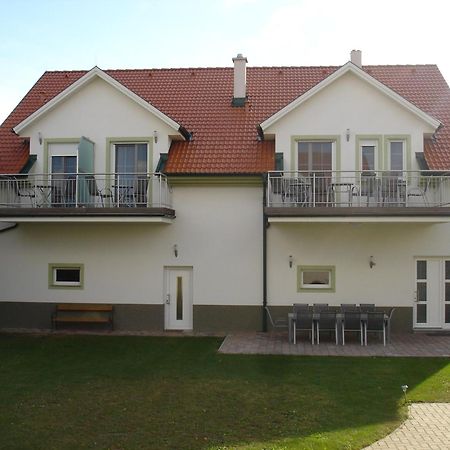 Illmitzer Weinhof Haider Buitenkant foto